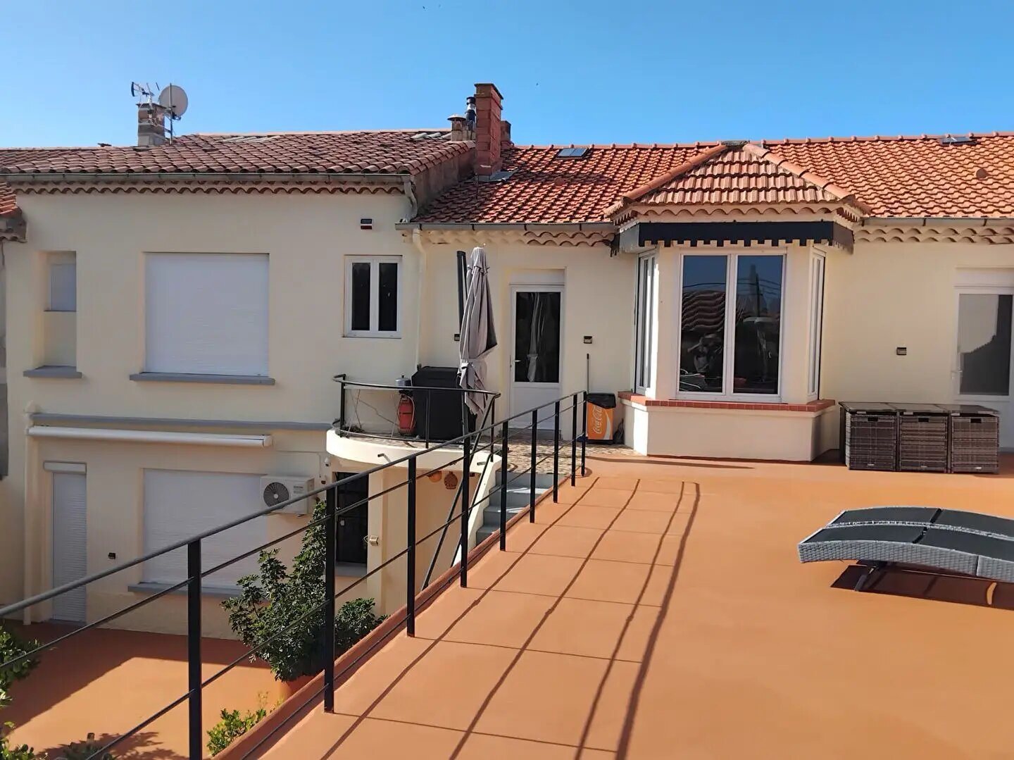 Maison à vendre, 245m², Lézignan-Corbières