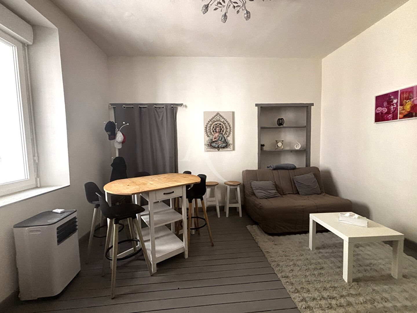 Maison à vendre, 54m², Lézignan-Corbières