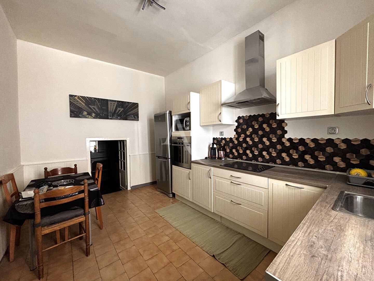 Maison à vendre, 54m², Lézignan-Corbières