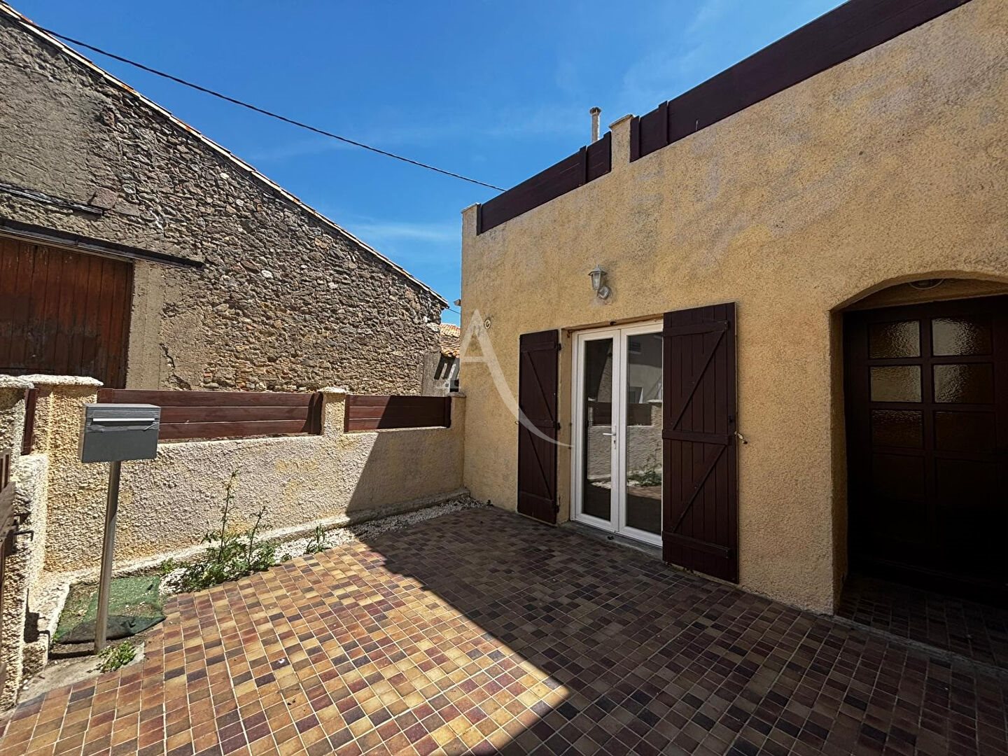 Maison à vendre, 107m², Lézignan-Corbières