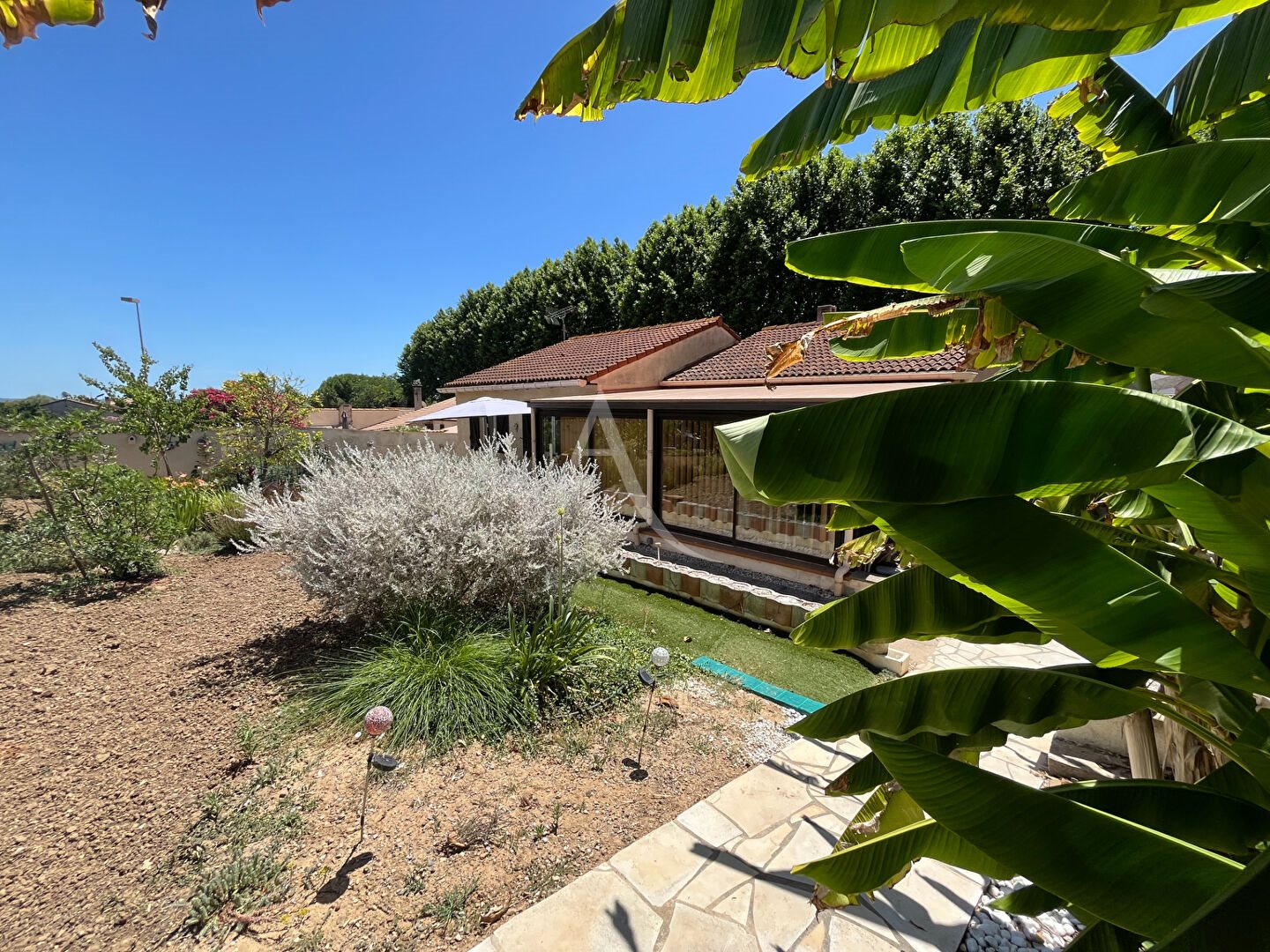 Maison à vendre, 127m², Paraza