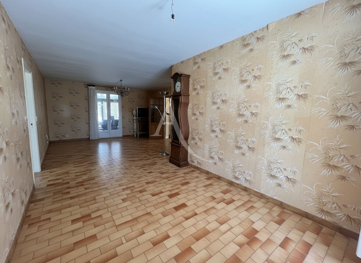 Maison à vendre, 127m², Paraza