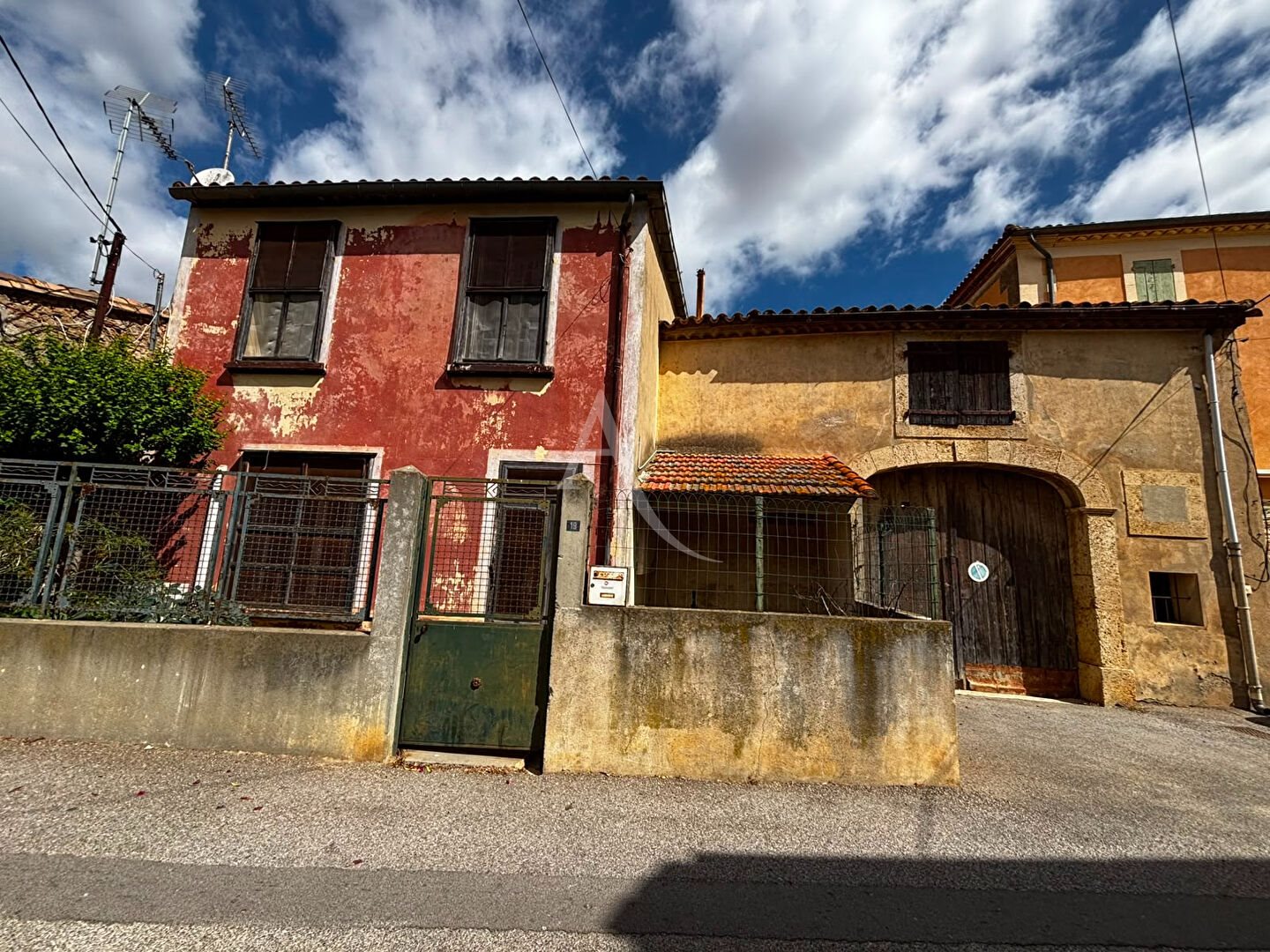 Maison à vendre, 191m², Cruscades