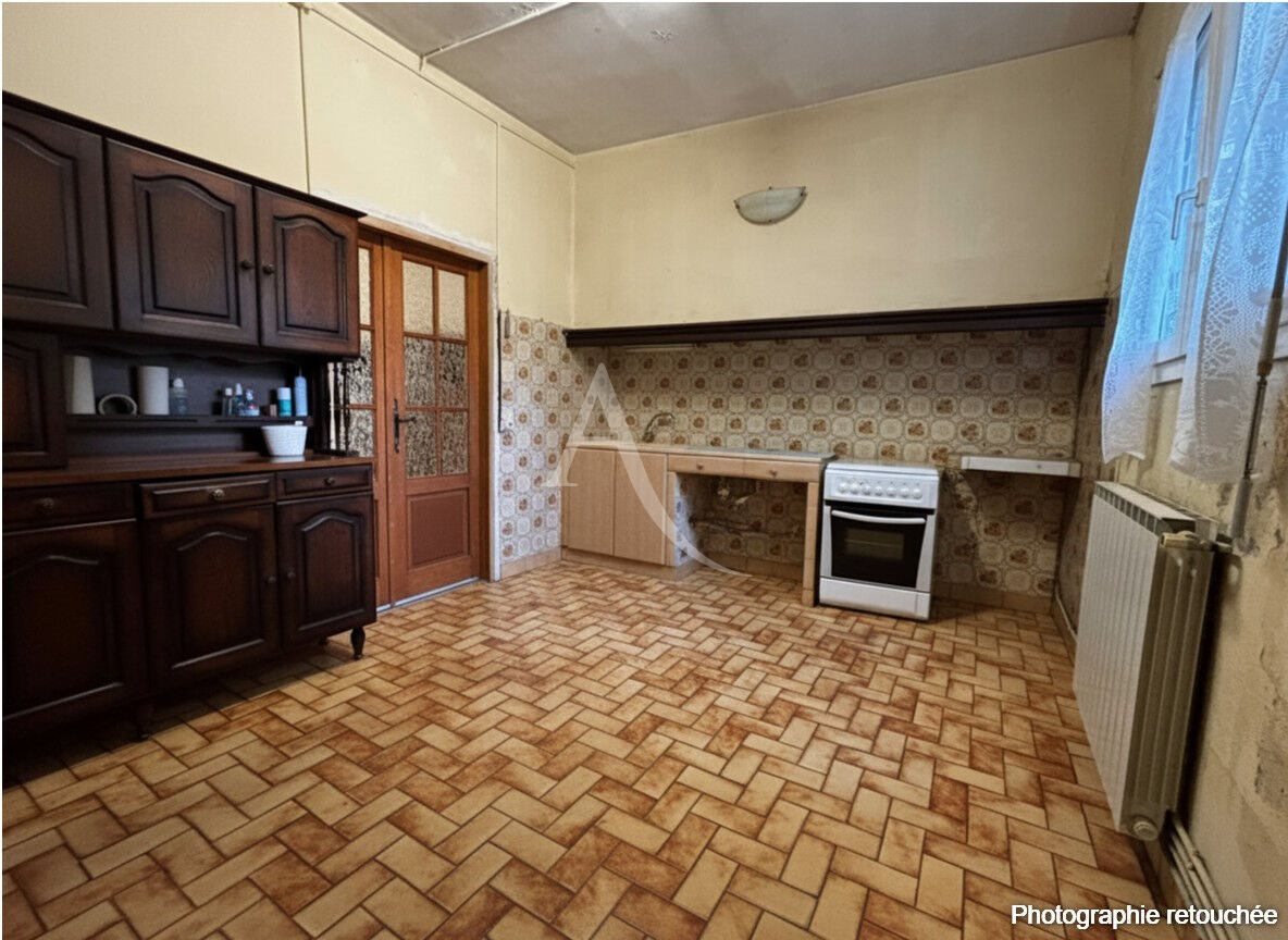 Maison à vendre, 191m², Cruscades