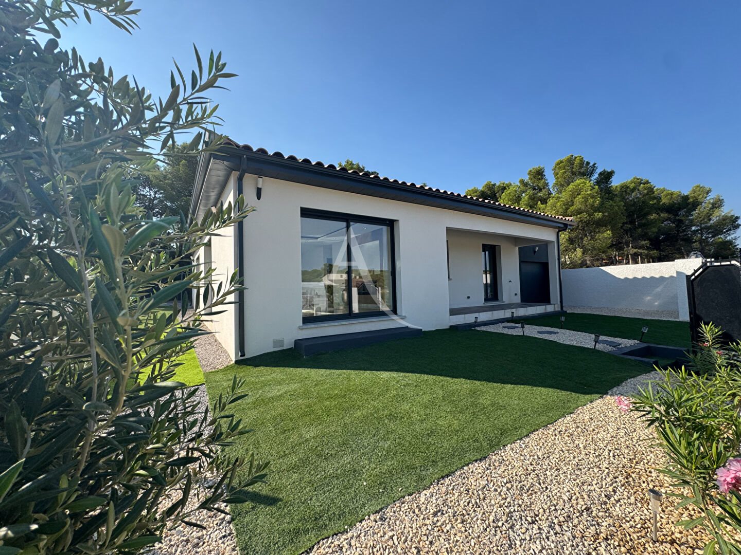 Maison à vendre, 103m², Lézignan-Corbières