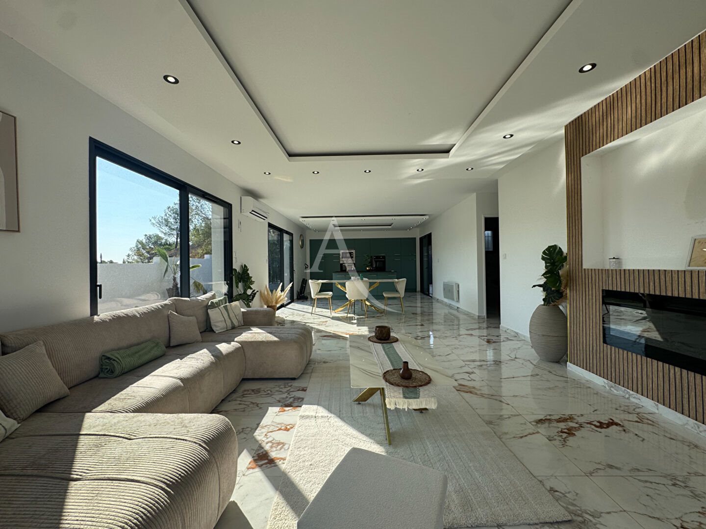 Maison à vendre, 103m², Lézignan-Corbières