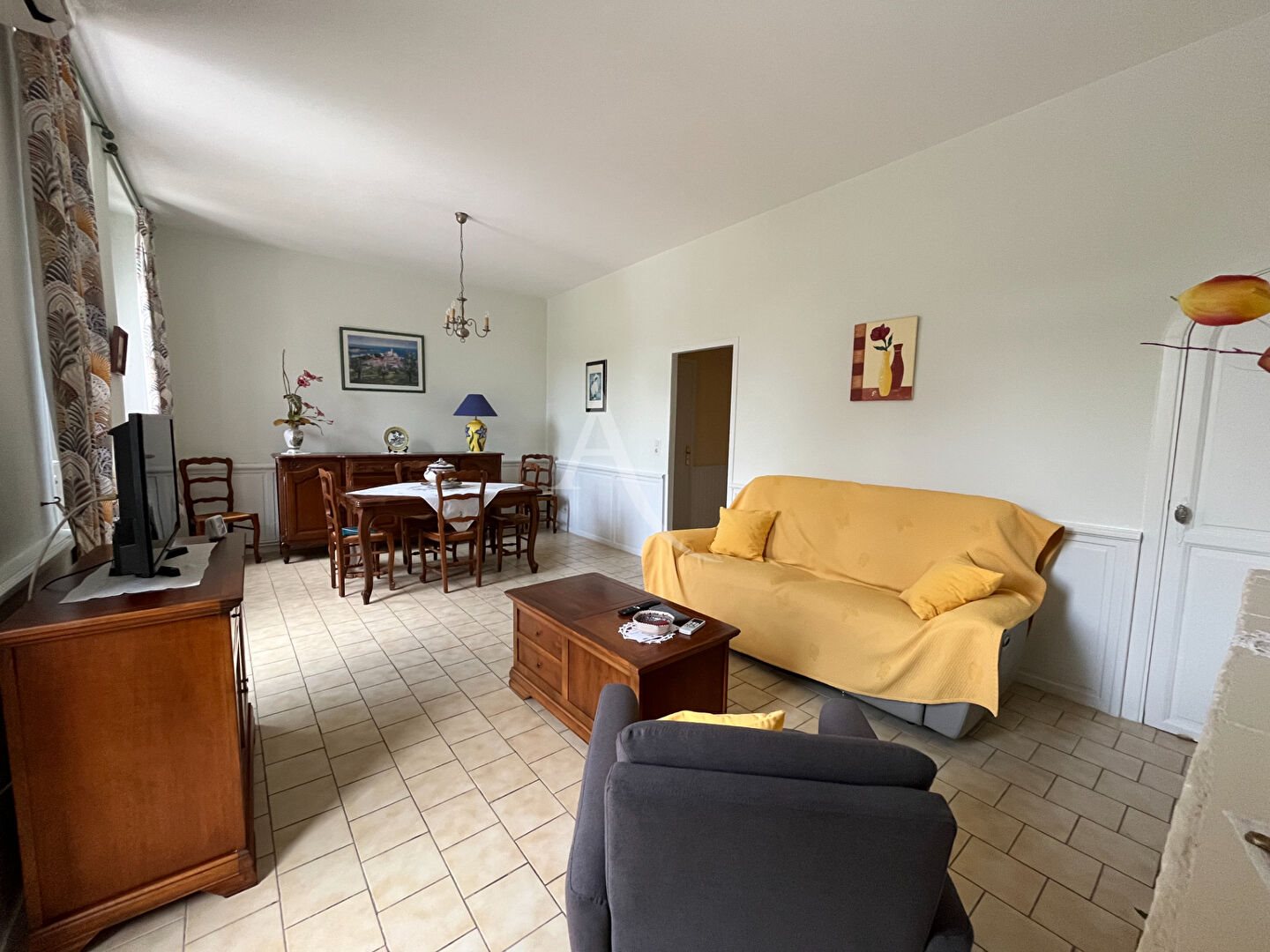 Maison à vendre, 126m², Lézignan-Corbières