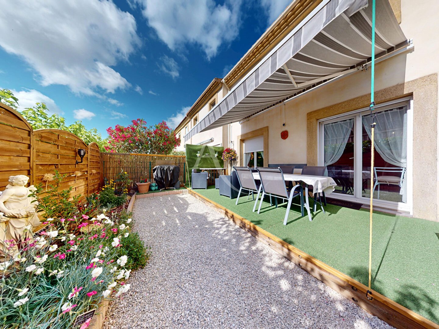Maison à vendre, 82m², Lézignan-Corbières