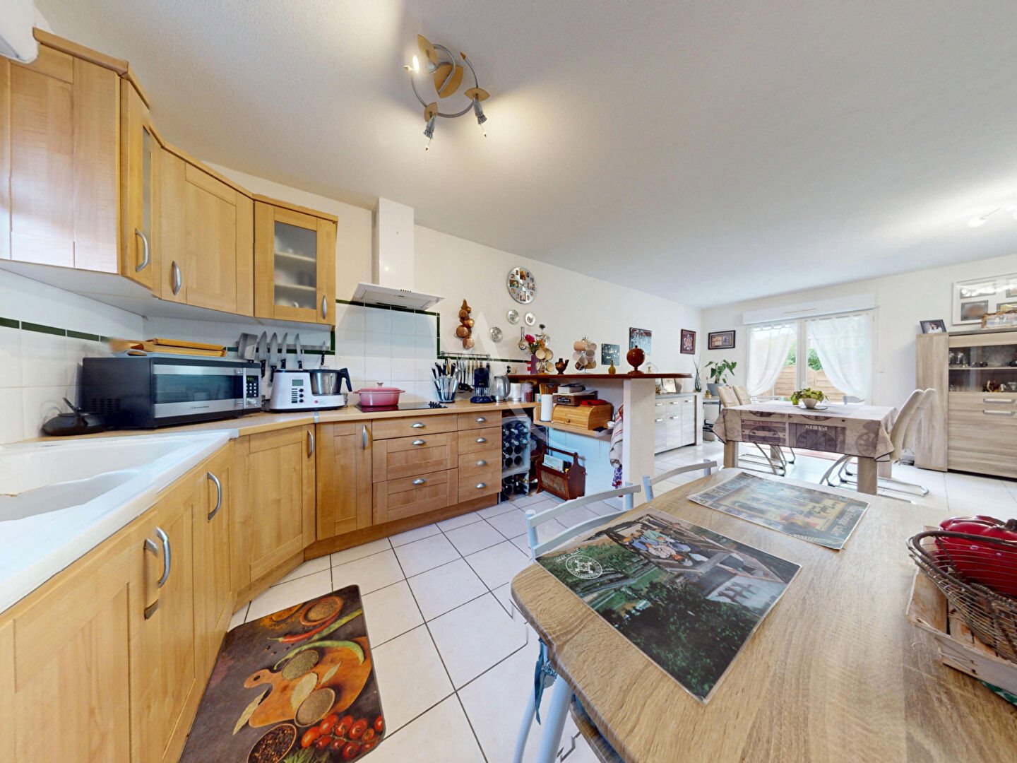 Maison à vendre, 82m², Lézignan-Corbières