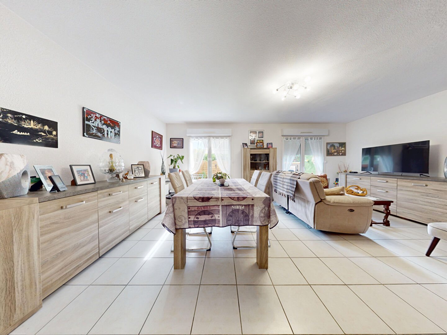 Maison à vendre, 82m², Lézignan-Corbières