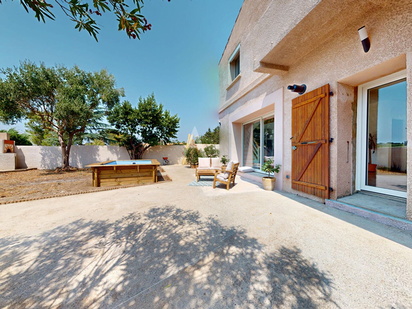 Maison à vendre, 151m², Boutenac