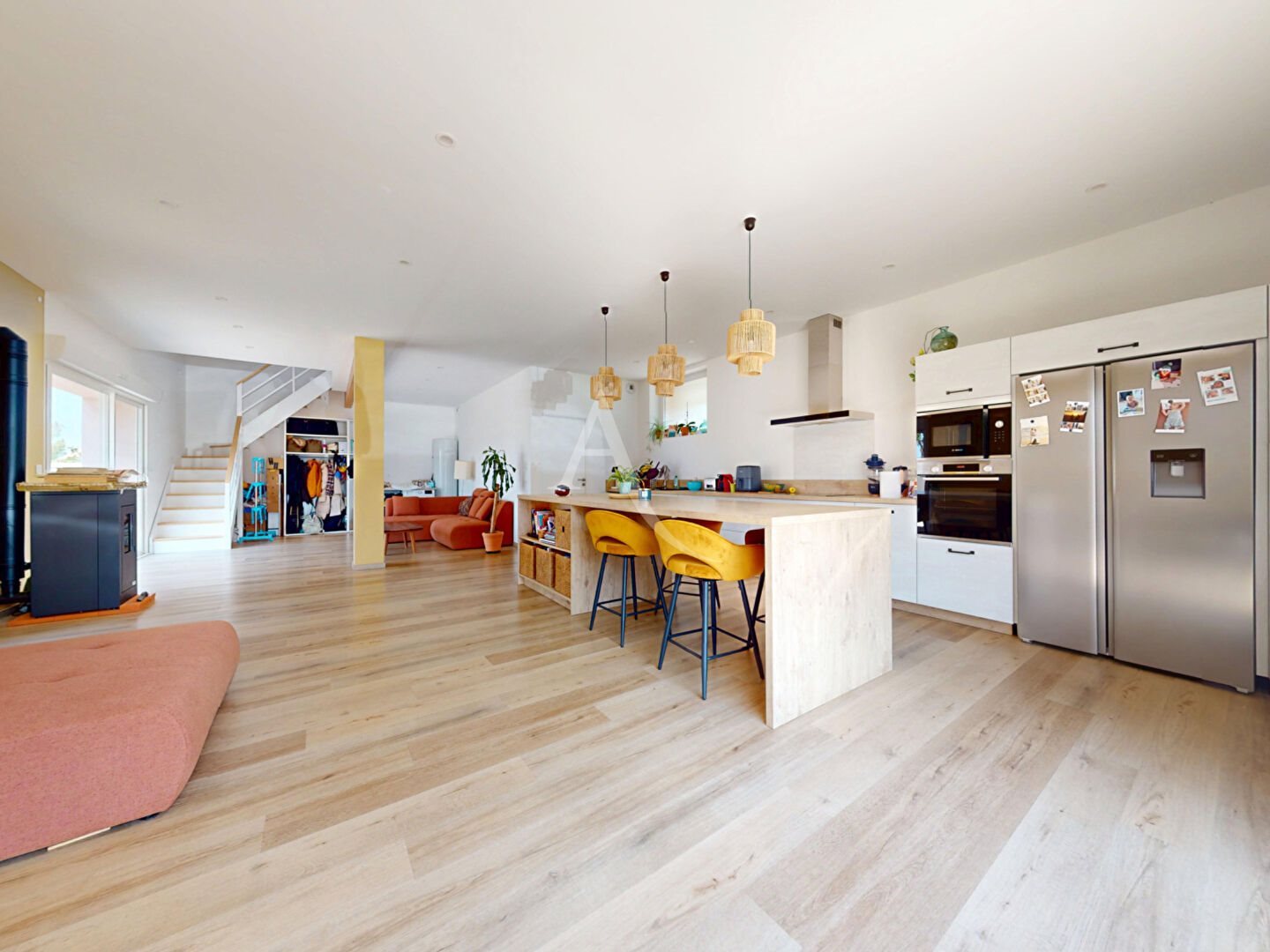 Maison à vendre, 151m², Boutenac