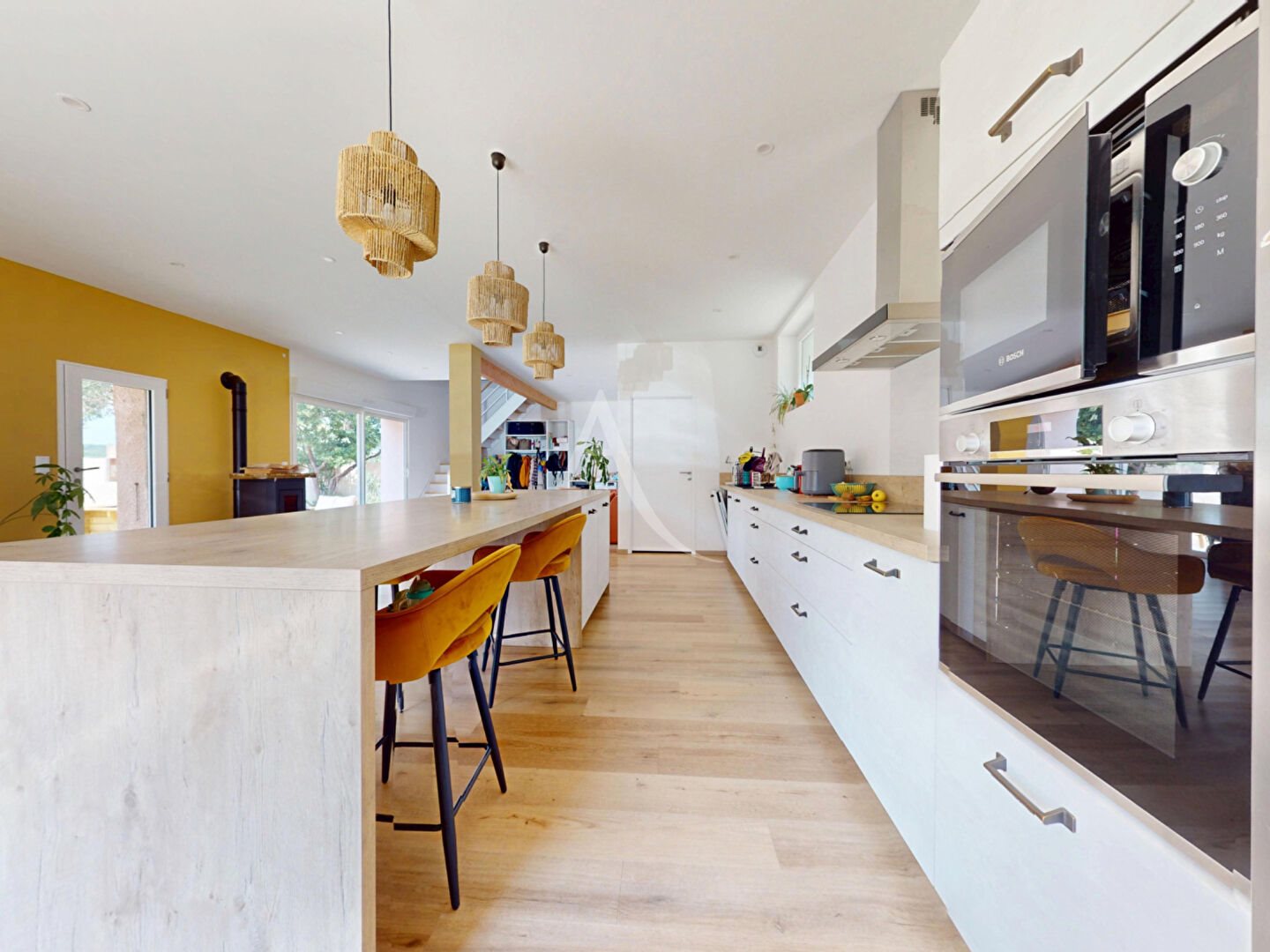 Maison à vendre, 151m², Boutenac
