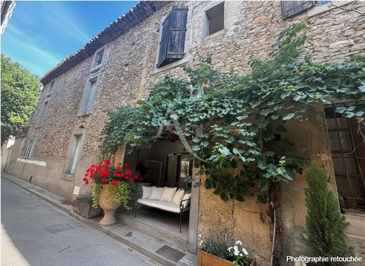 Maison à vendre, 195m², Pépieux