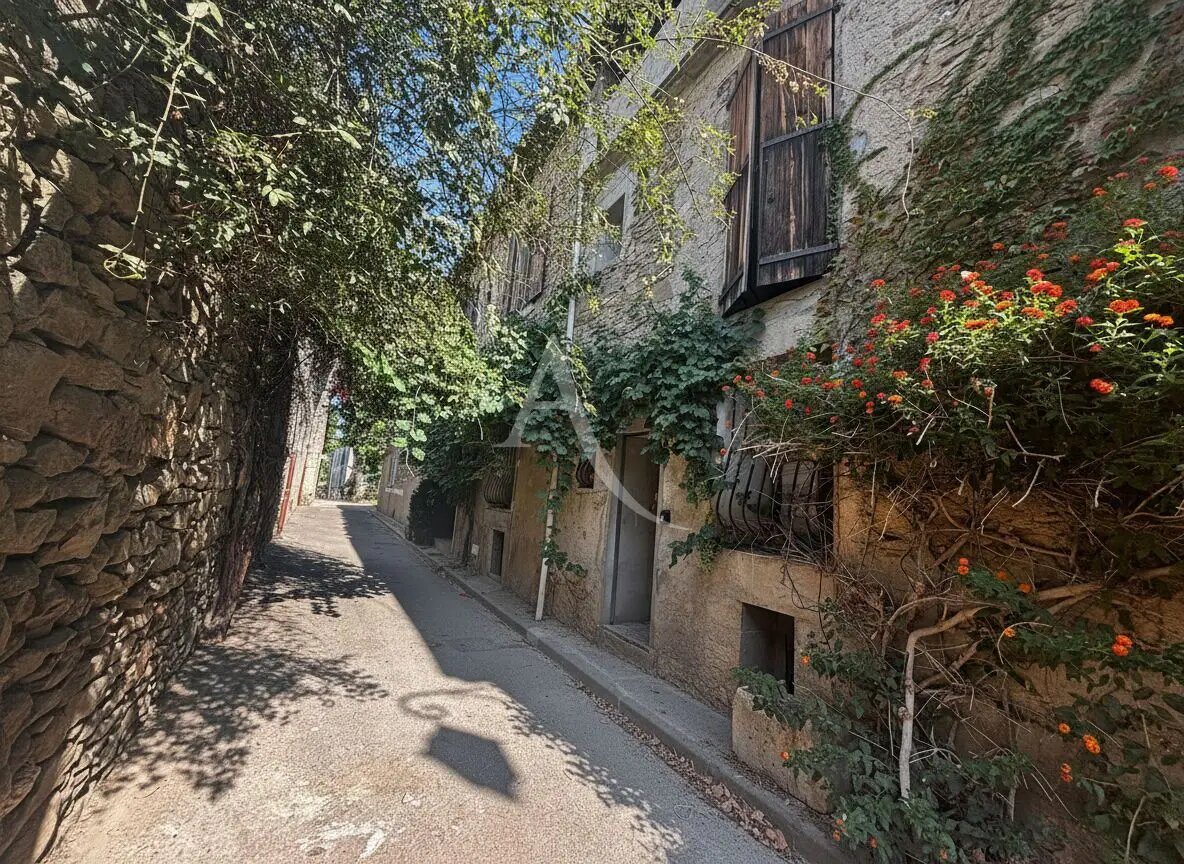Maison à vendre, 195m², Pépieux