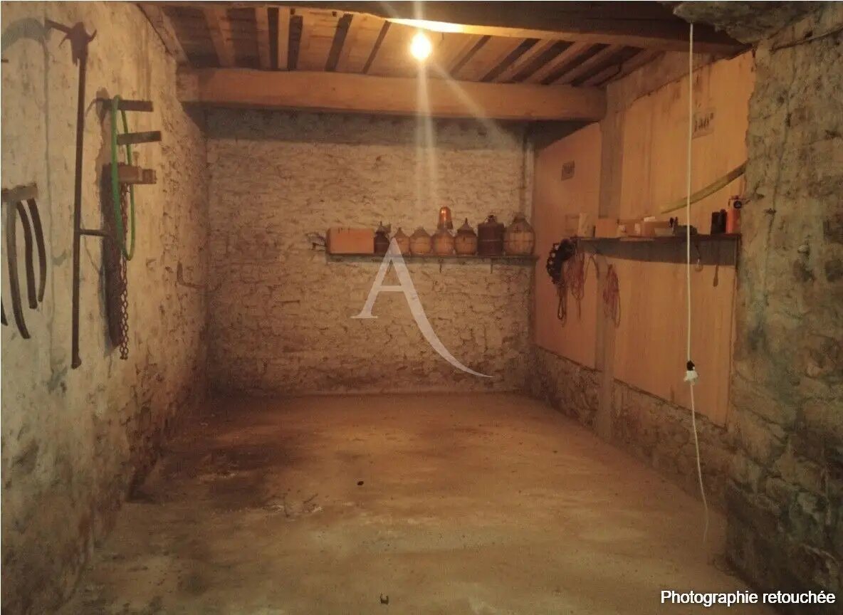 Maison à vendre, 91m², Lagrasse