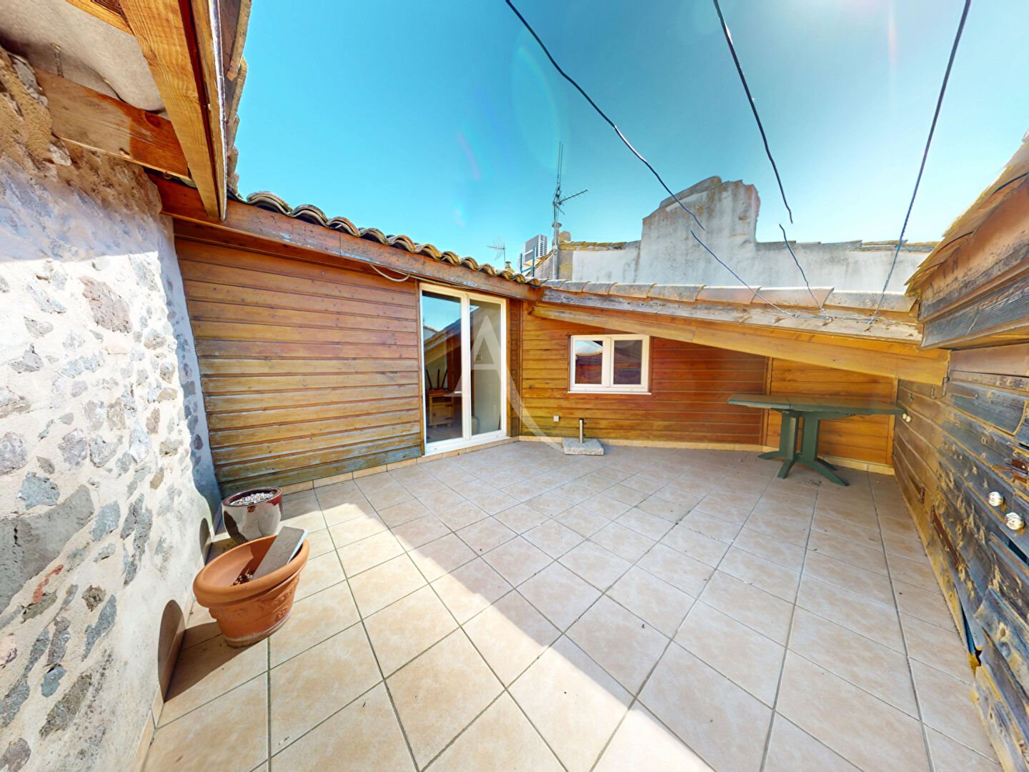 Maison à vendre, 87m², Escales
