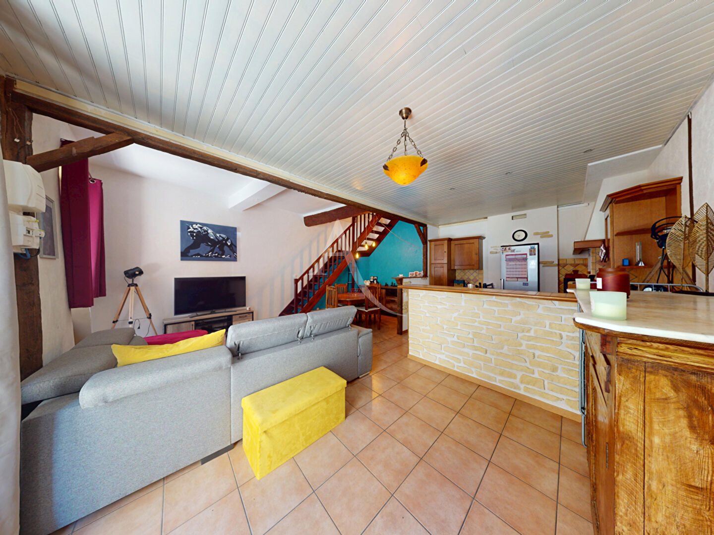 Maison à vendre, 87m², Escales