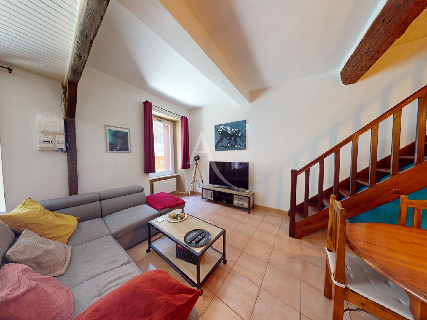 Maison à vendre, 87m², Escales