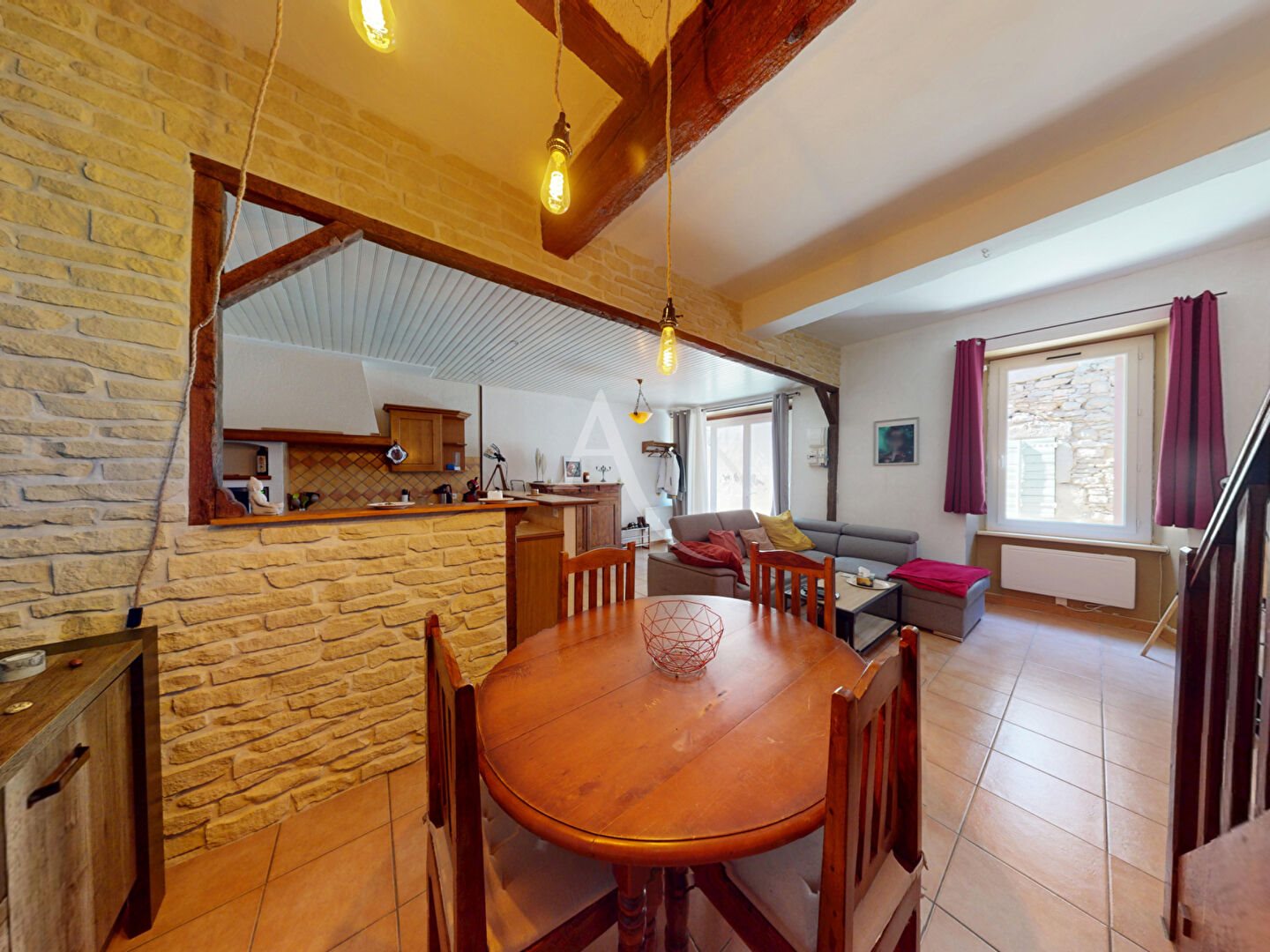 Maison à vendre, 87m², Escales