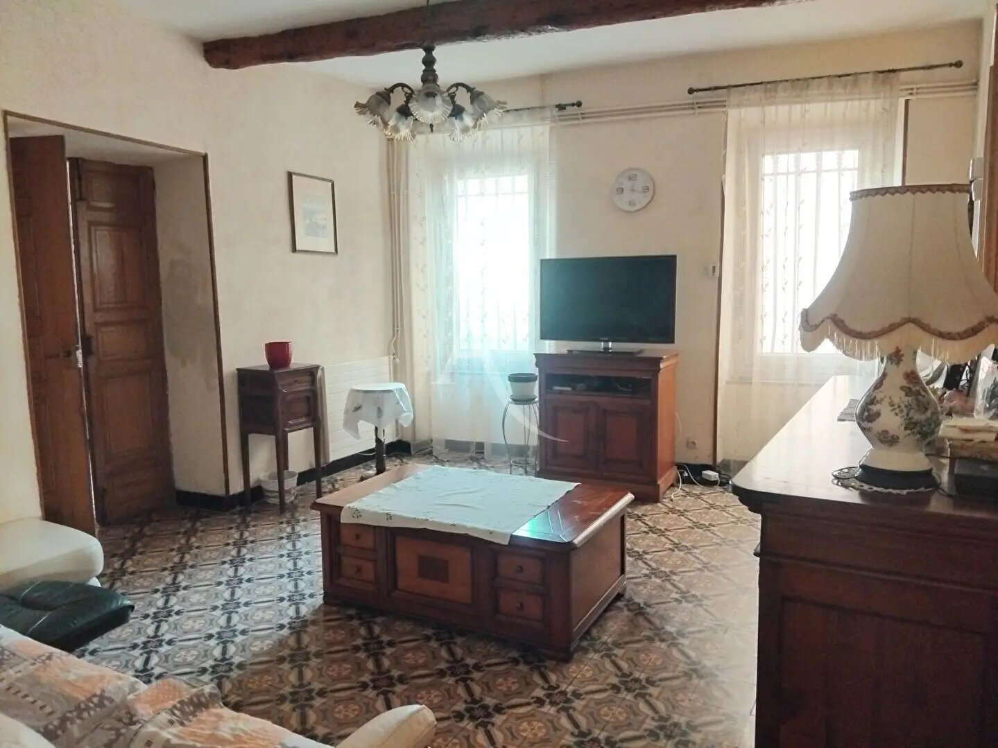 Maison à vendre, 202m², Talairan