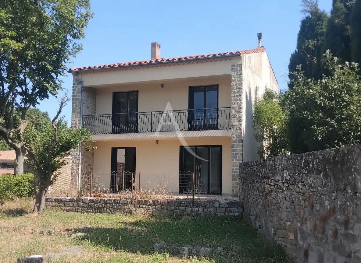 Maison à vendre, 130m², Serviès-en-Val