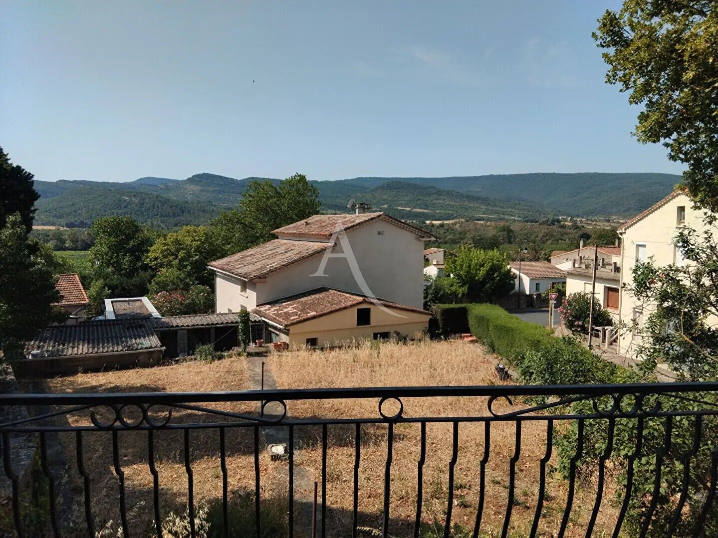 Maison à vendre, 130m², Serviès-en-Val