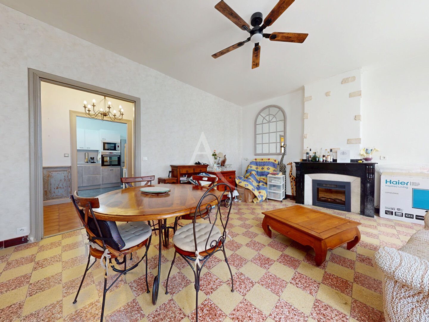 Maison à vendre, 146m², Tourouzelle