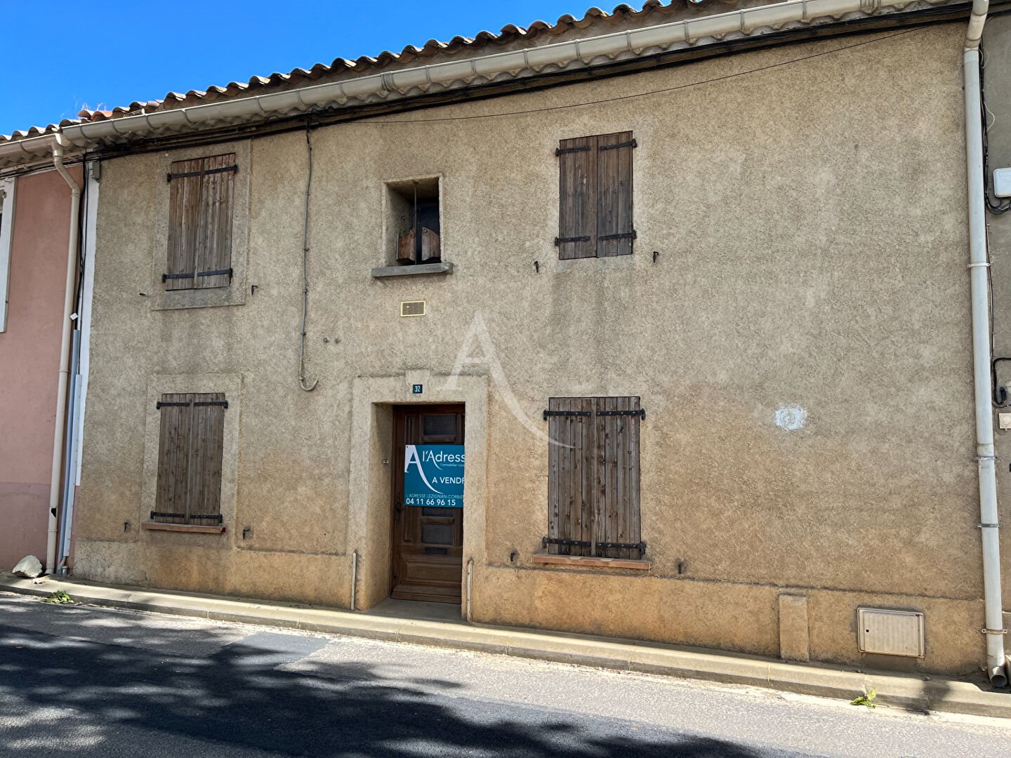 Maison à vendre, 117m², Ferrals-les-Corbières