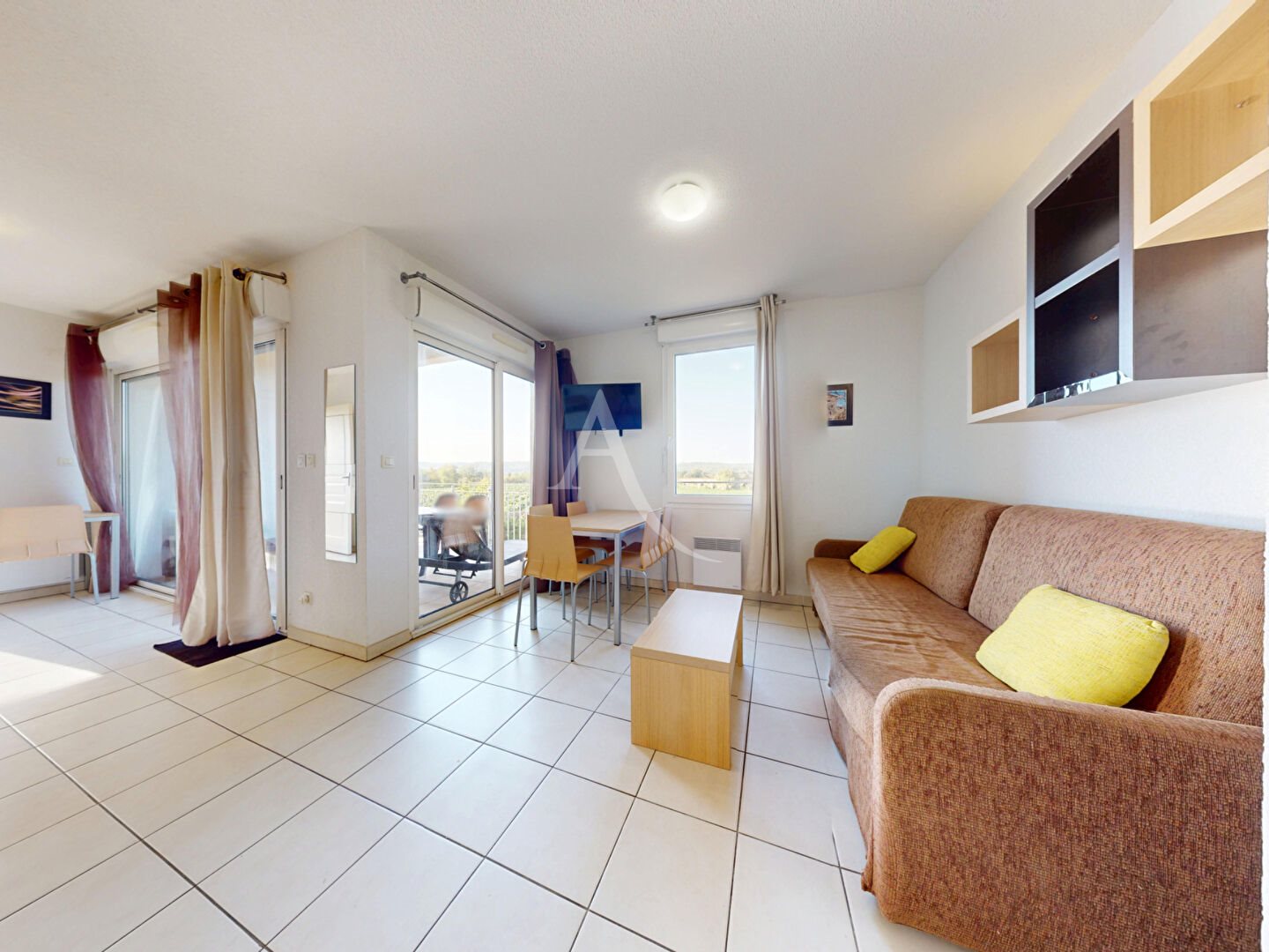 Appartement à vendre, 55m², Azille