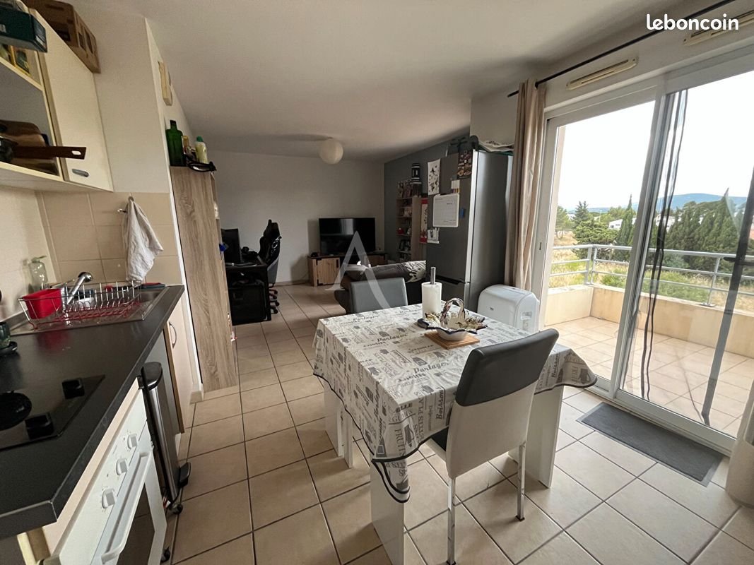 Appartement à vendre, 42m², Lézignan-Corbières
