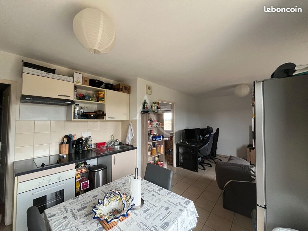 Appartement à vendre, 42m², Lézignan-Corbières