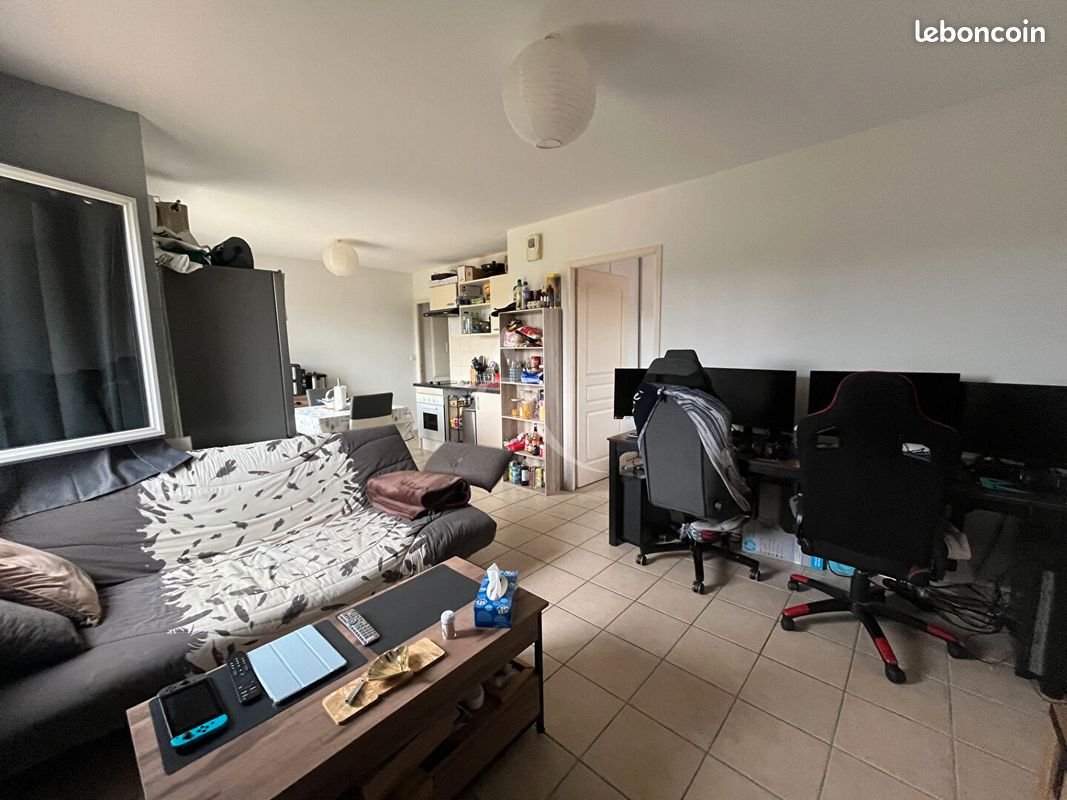 Appartement à vendre, 42m², Lézignan-Corbières