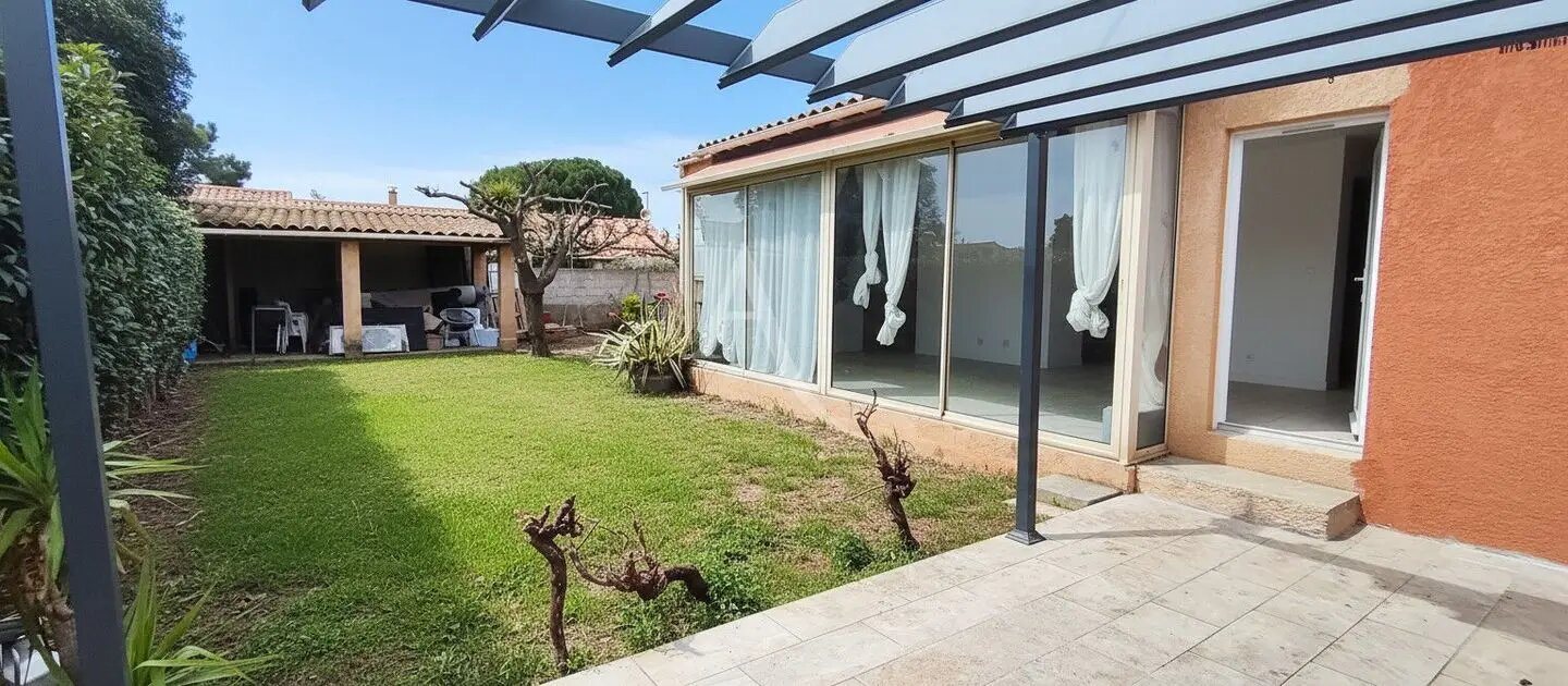 Maison à vendre, 90m², Argens-Minervois