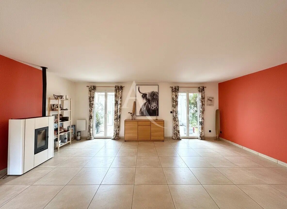 Maison à vendre, 90m², Argens-Minervois