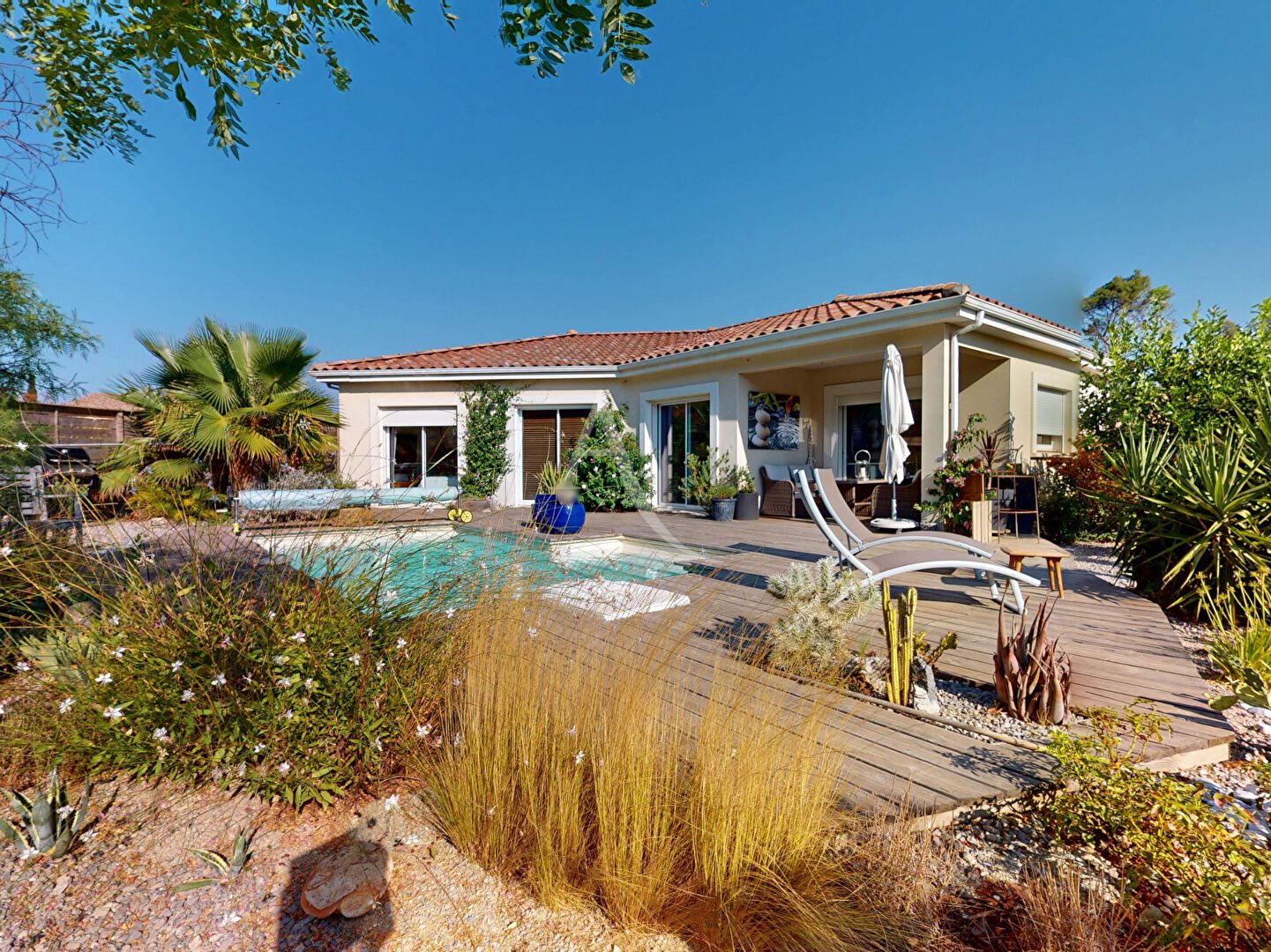 Maison à vendre, 115m², Montbrun-des-Corbières