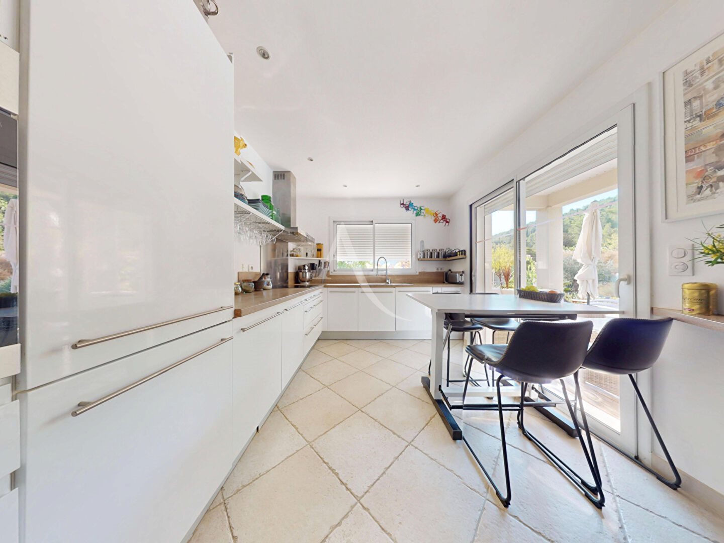 Maison à vendre, 115m², Montbrun-des-Corbières