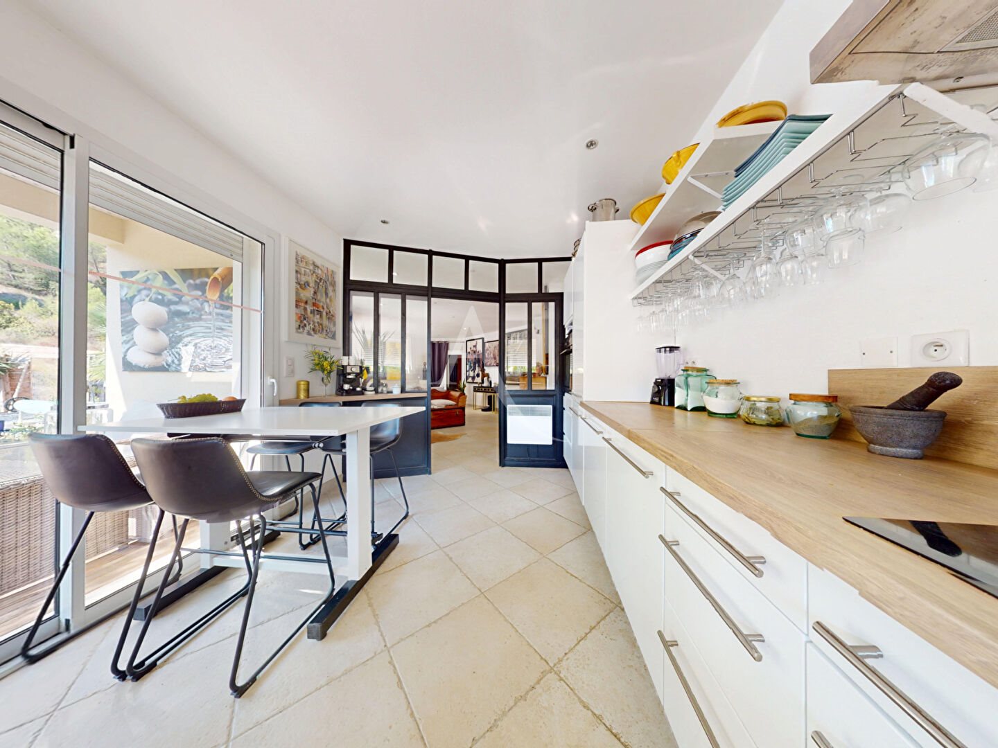 Maison à vendre, 115m², Montbrun-des-Corbières