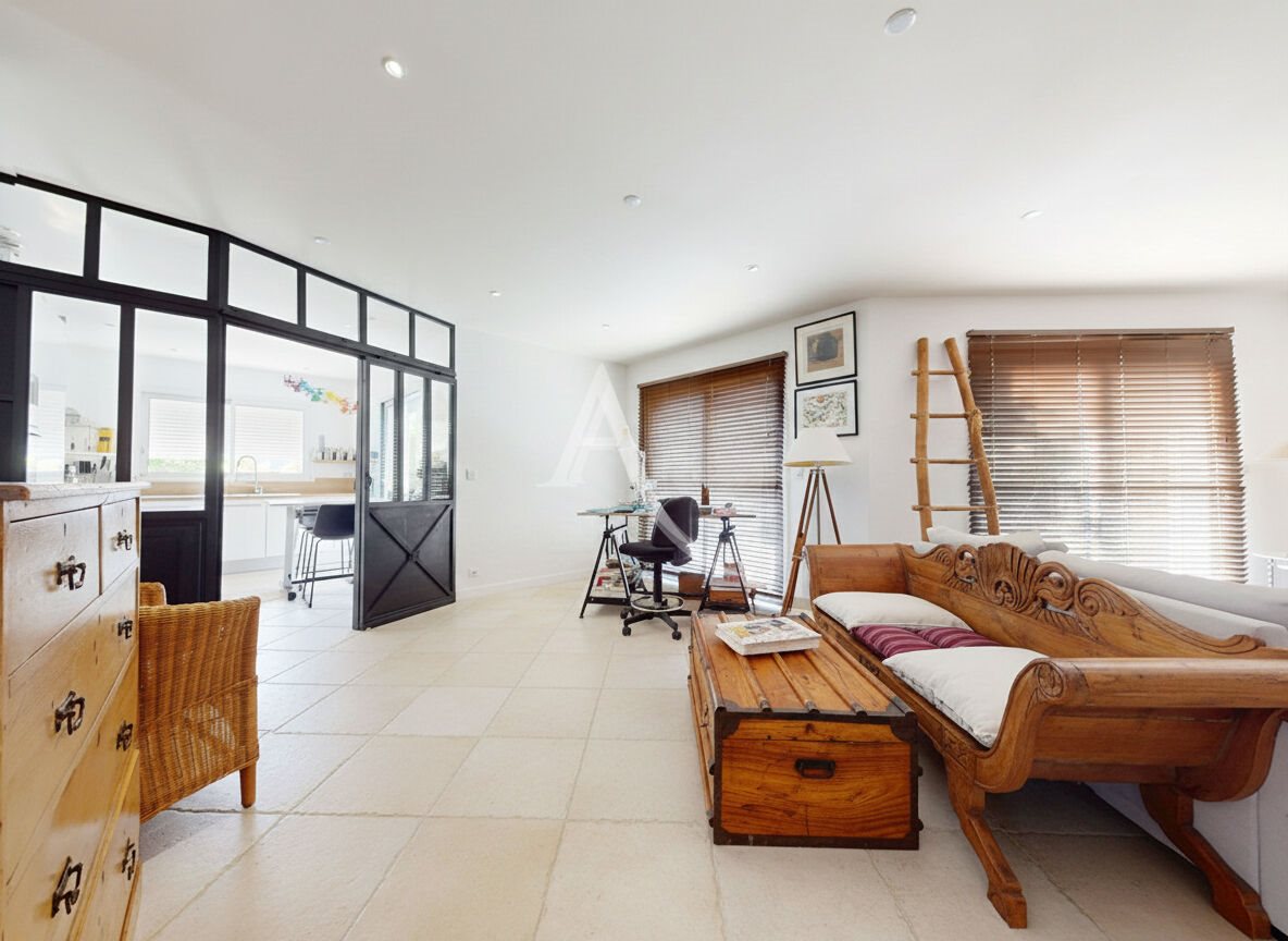 Maison à vendre, 115m², Montbrun-des-Corbières