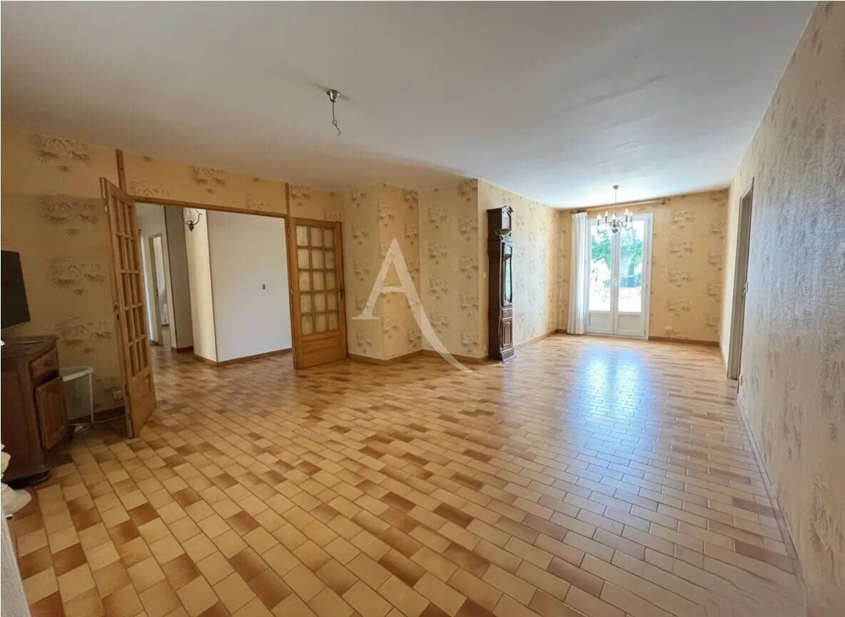 Maison à vendre, 93m², Paraza