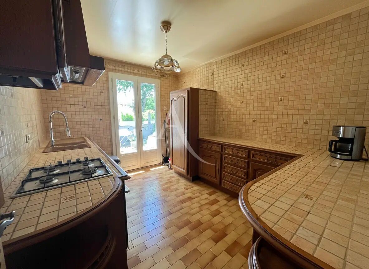 Maison à vendre, 93m², Paraza