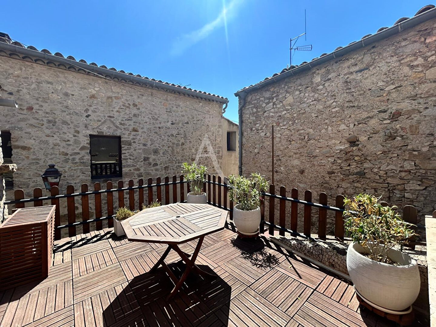 Maison à vendre, 70m², Lagrasse