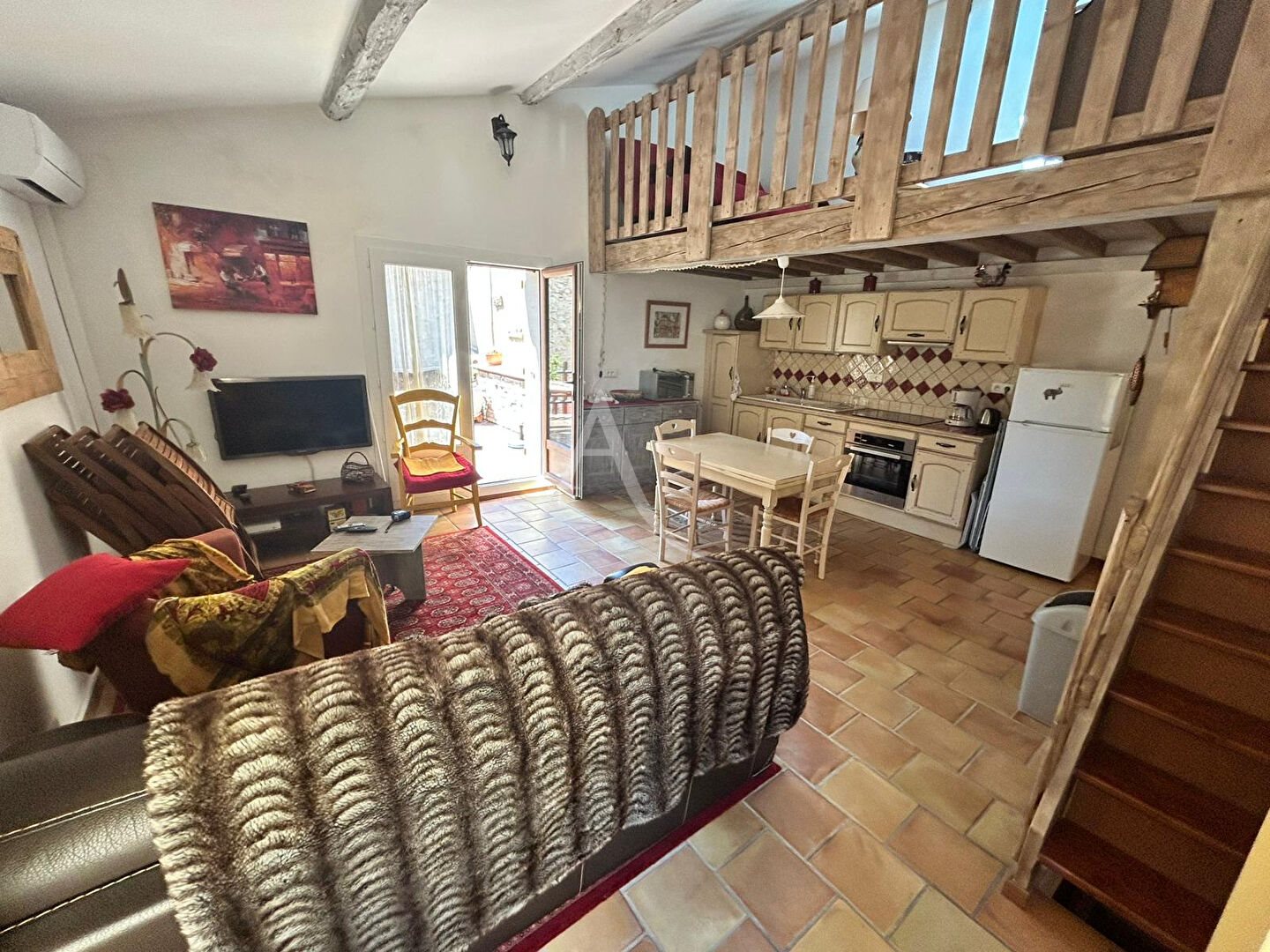 Maison à vendre, 70m², Lagrasse