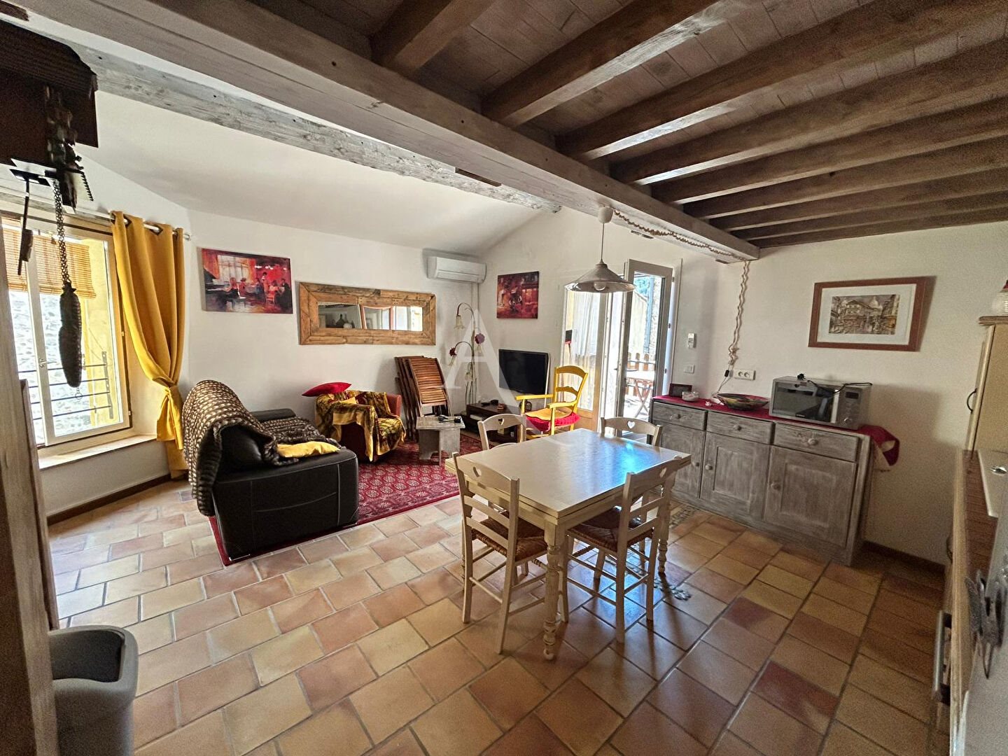 Maison à vendre, 70m², Lagrasse