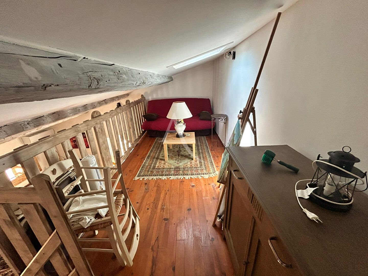 Maison à vendre, 70m², Lagrasse