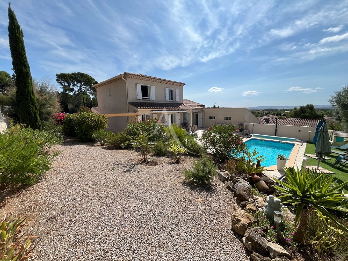 Maison à vendre, 141m², Lézignan-Corbières
