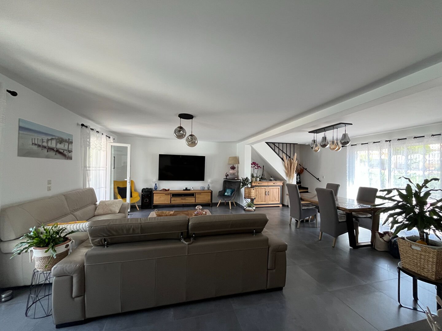Maison à vendre, 141m², Lézignan-Corbières