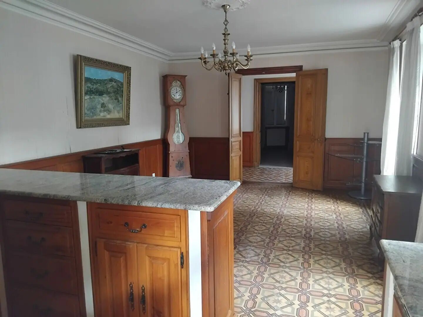 Maison à vendre, 213m², Lagrasse
