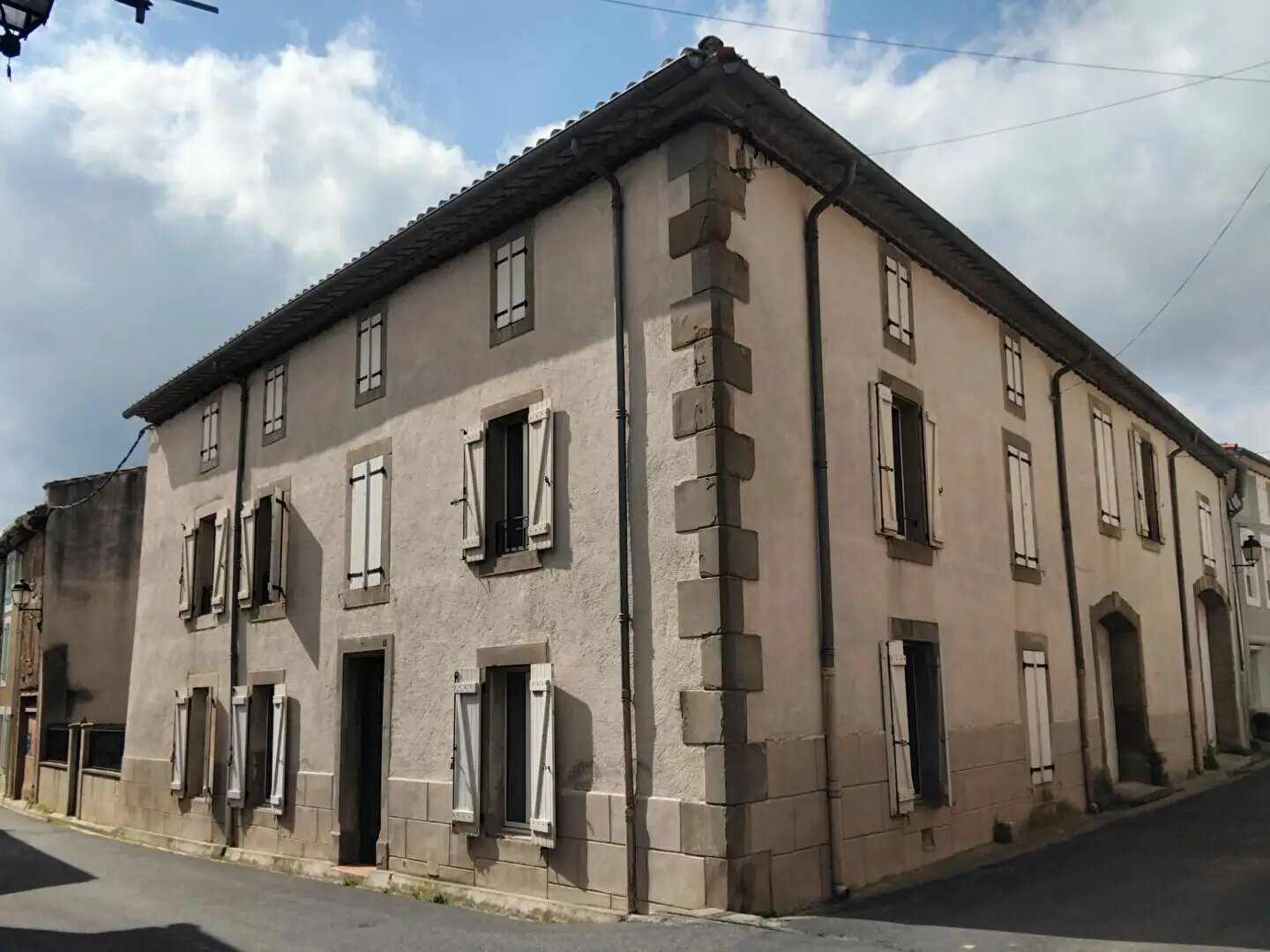 Maison à vendre, 213m², Lagrasse