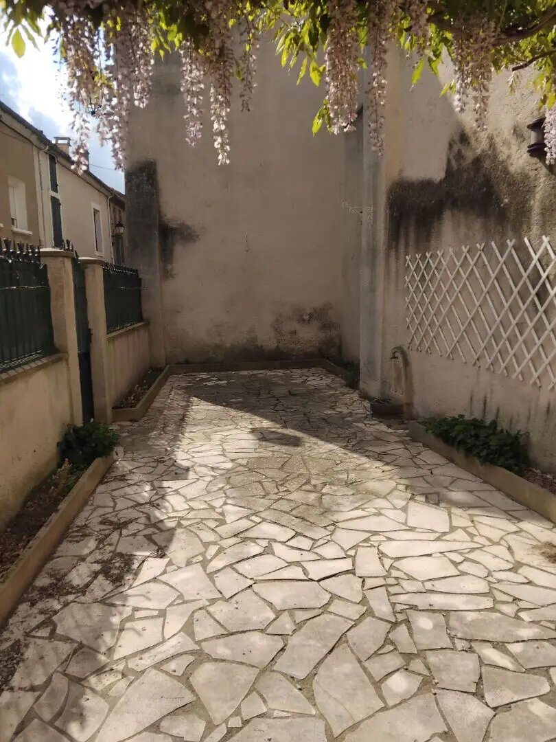 Maison à vendre, 213m², Lagrasse